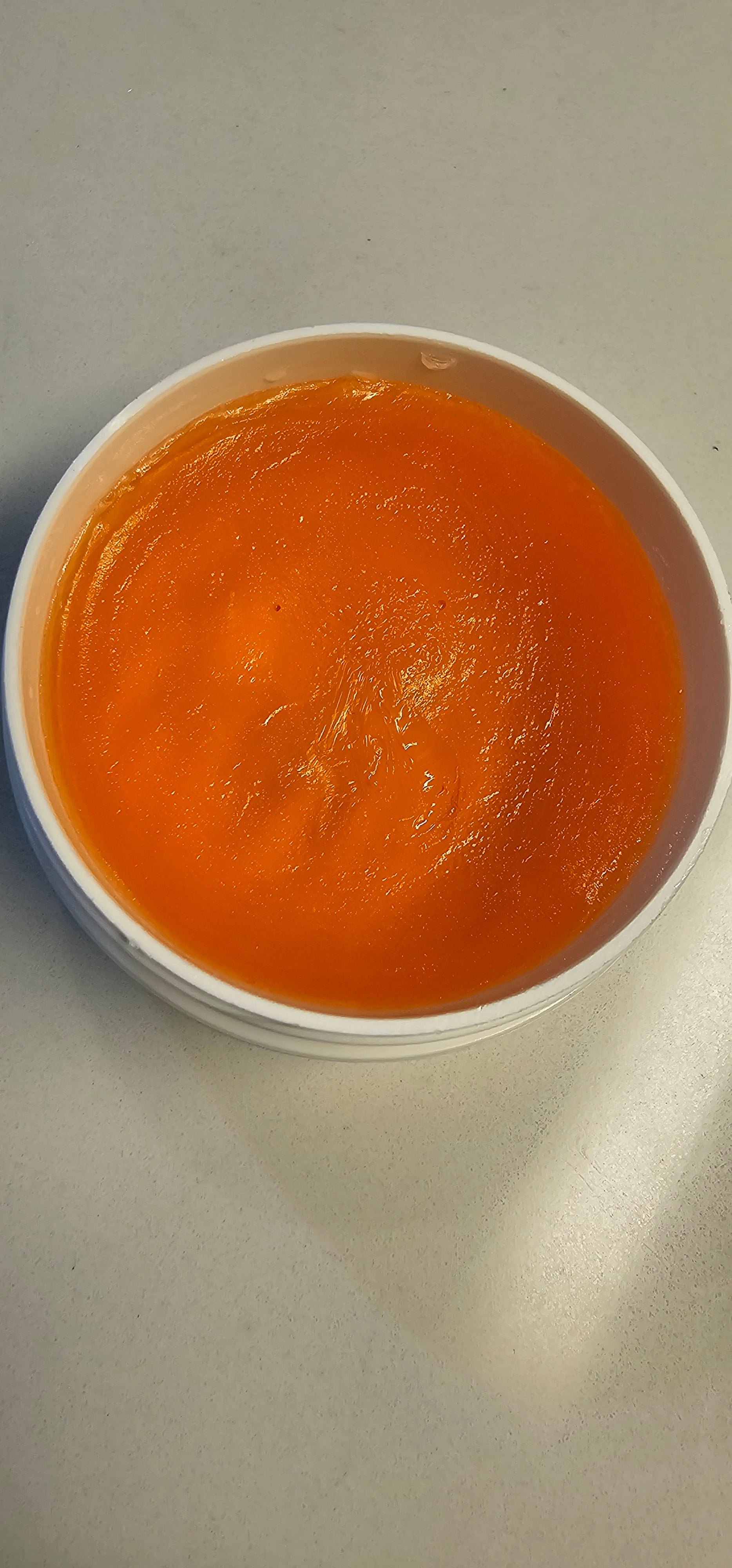 24HR Extreme Firm Hold Edge Control