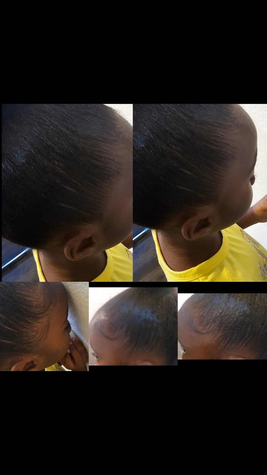 24HR Extreme Firm Hold Edge Control