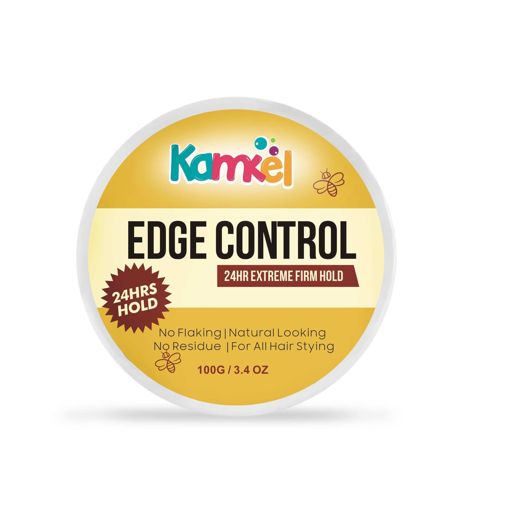 24HR Extreme Firm Hold Edge Control