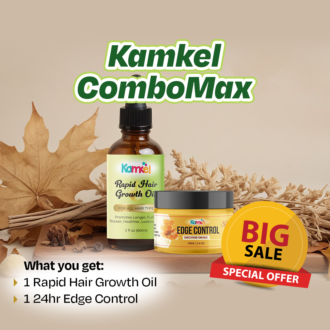 KamKel ComboMax